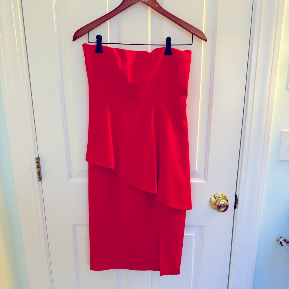 Cocktail dresses!